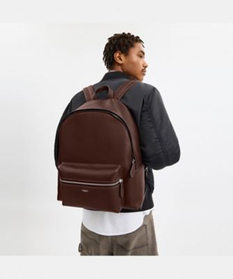 リッジウッド バックパック | COACH/コーチ | 三越伊勢丹オンライン